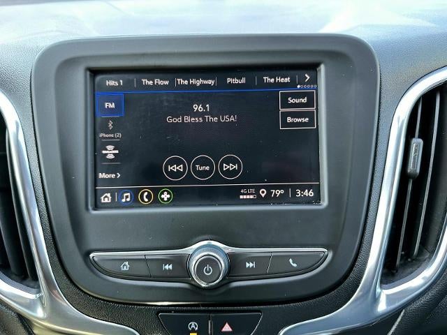 2023 Chevrolet Equinox AWD 4dr LT w/1LT