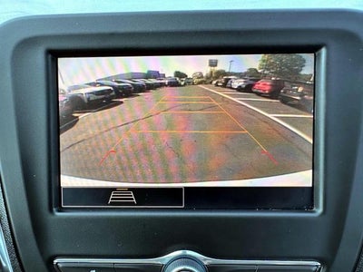 2023 Chevrolet Equinox AWD 4dr LT w/1LT