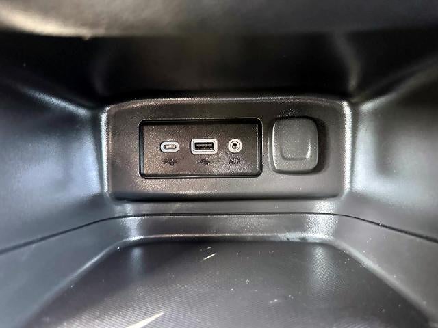 2023 Chevrolet Equinox AWD 4dr LT w/1LT