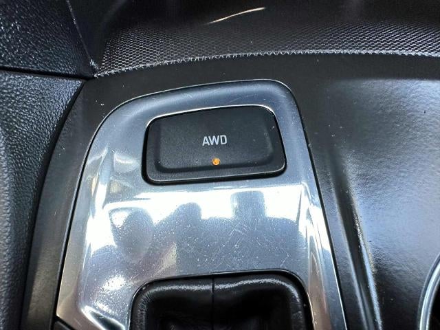 2023 Chevrolet Equinox AWD 4dr LT w/1LT