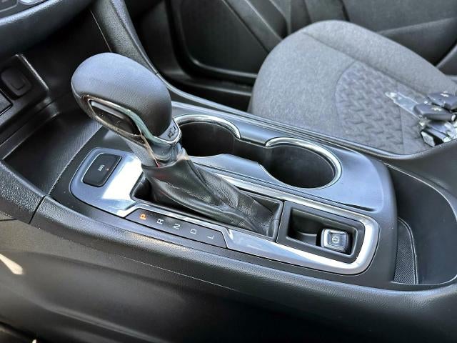 2023 Chevrolet Equinox AWD 4dr LT w/1LT