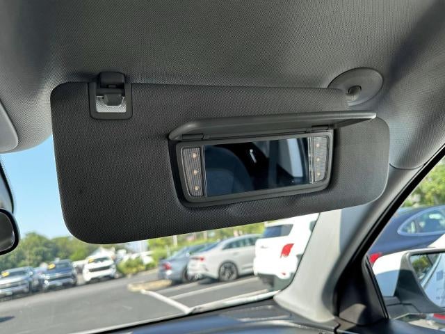 2023 Chevrolet Equinox AWD 4dr LT w/1LT