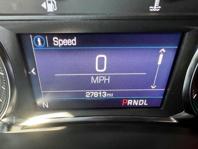 2023 Chevrolet Equinox AWD 4dr LT w/1LT