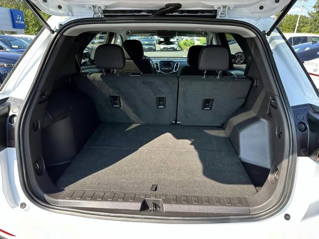 2023 Chevrolet Equinox AWD 4dr LT w/1LT