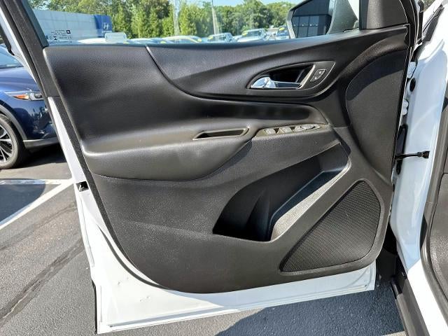 2023 Chevrolet Equinox AWD 4dr LT w/1LT