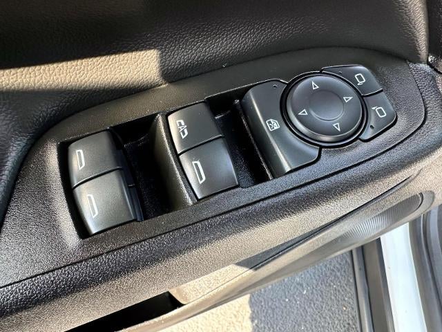 2023 Chevrolet Equinox AWD 4dr LT w/1LT