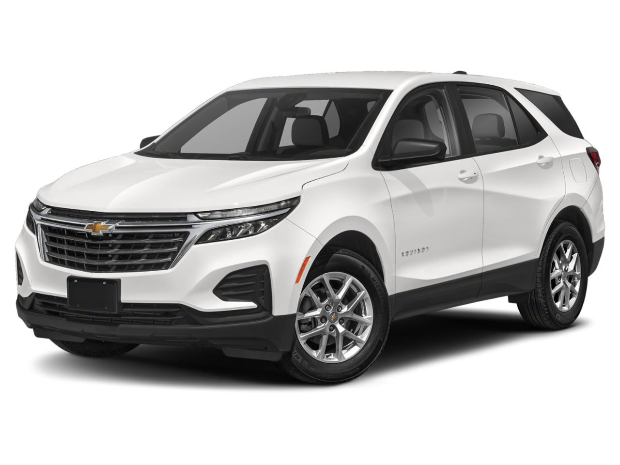 2023 Chevrolet Equinox AWD 4dr LT w/1LT