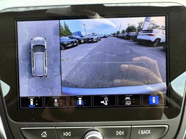 2024 Chevrolet Equinox AWD LT