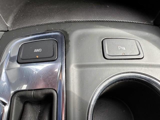 2024 Chevrolet Equinox AWD LT