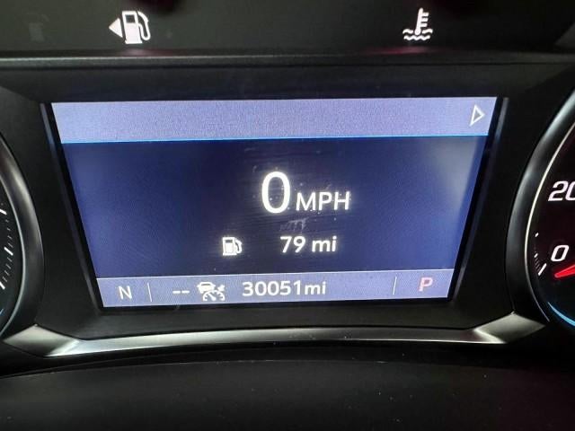2024 Chevrolet Equinox AWD LT