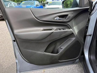 2024 Chevrolet Equinox AWD LT