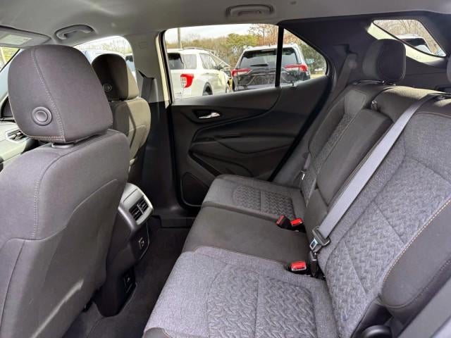 2024 Chevrolet Equinox AWD LT