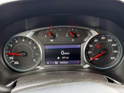 2024 Chevrolet Equinox AWD LT