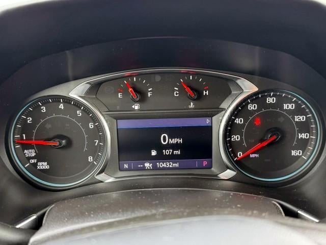 2024 Chevrolet Equinox AWD LT