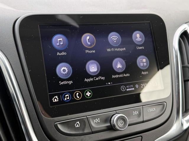 2024 Chevrolet Equinox AWD LT