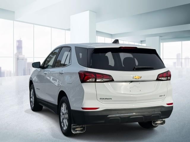 2024 Chevrolet Equinox AWD LT