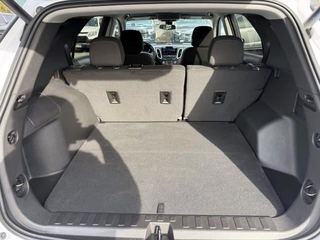 2024 Chevrolet Equinox AWD LT