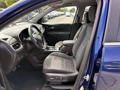 2023 Chevrolet Equinox AWD 4dr LT w/1LT