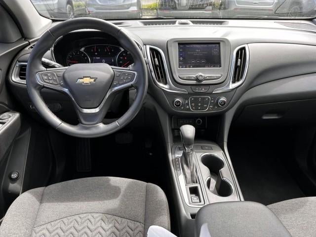 2023 Chevrolet Equinox AWD 4dr LT w/1LT