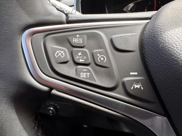2023 Chevrolet Equinox AWD 4dr LT w/1LT