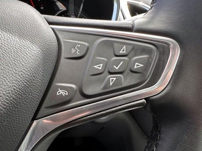 2023 Chevrolet Equinox AWD 4dr LT w/1LT