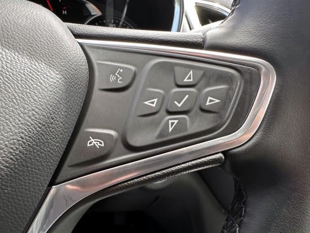 2023 Chevrolet Equinox AWD 4dr LT w/1LT
