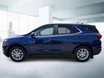 2023 Chevrolet Equinox AWD 4dr LT w/1LT