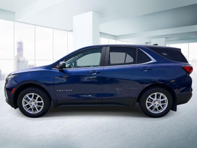 2023 Chevrolet Equinox AWD 4dr LT w/1LT