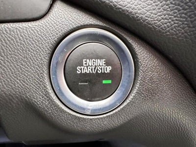 2023 Chevrolet Equinox AWD 4dr LT w/1LT