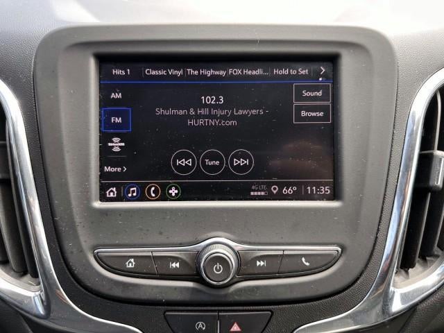 2023 Chevrolet Equinox AWD 4dr LT w/1LT