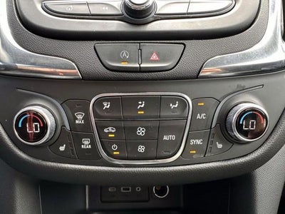 2023 Chevrolet Equinox AWD 4dr LT w/1LT