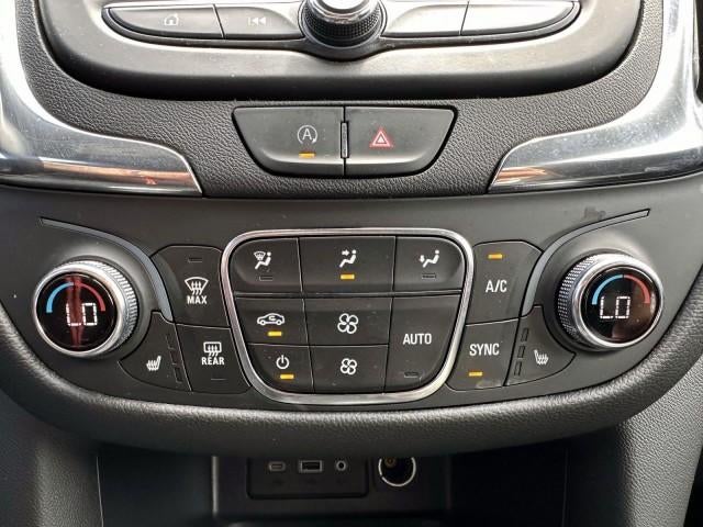 2023 Chevrolet Equinox AWD 4dr LT w/1LT
