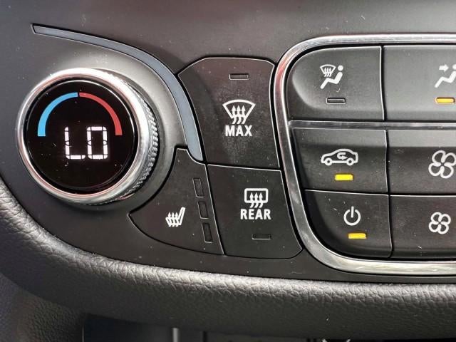 2023 Chevrolet Equinox AWD 4dr LT w/1LT