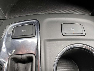 2023 Chevrolet Equinox AWD 4dr LT w/1LT