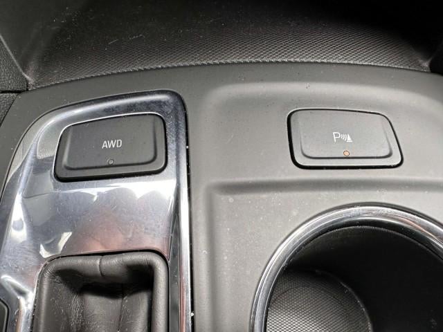 2023 Chevrolet Equinox AWD 4dr LT w/1LT