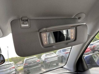 2023 Chevrolet Equinox AWD 4dr LT w/1LT
