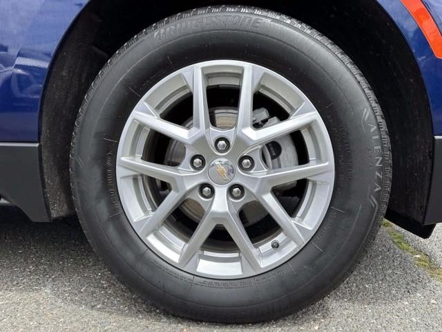 2023 Chevrolet Equinox AWD 4dr LT w/1LT