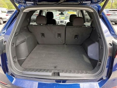 2023 Chevrolet Equinox AWD 4dr LT w/1LT