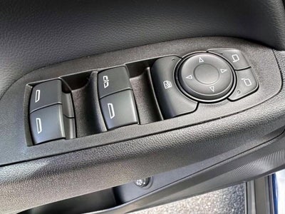 2023 Chevrolet Equinox AWD 4dr LT w/1LT