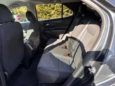 2023 Chevrolet Equinox AWD 4dr LT w/1LT