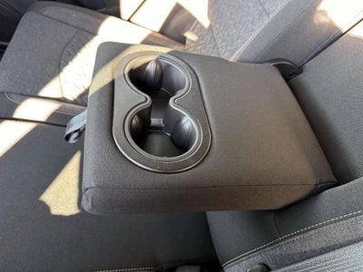 2023 Chevrolet Equinox AWD 4dr LT w/1LT