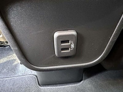 2023 Chevrolet Equinox AWD 4dr LT w/1LT