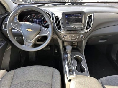 2023 Chevrolet Equinox AWD 4dr LT w/1LT