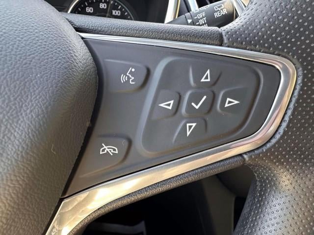 2023 Chevrolet Equinox AWD 4dr LT w/1LT