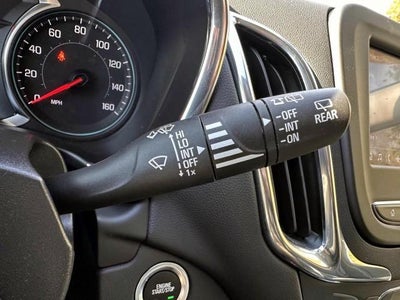 2023 Chevrolet Equinox AWD 4dr LT w/1LT