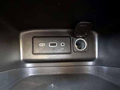 2023 Chevrolet Equinox AWD 4dr LT w/1LT