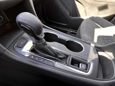 2023 Chevrolet Equinox AWD 4dr LT w/1LT