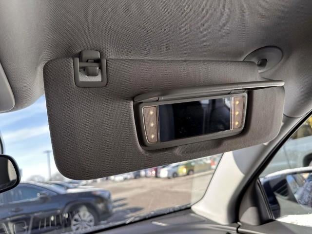 2023 Chevrolet Equinox AWD 4dr LT w/1LT