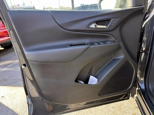 2023 Chevrolet Equinox AWD 4dr LT w/1LT