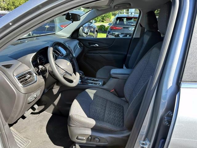 2023 Chevrolet Equinox AWD 4dr LT w/1LT